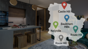 Hills District Home Renovation services
