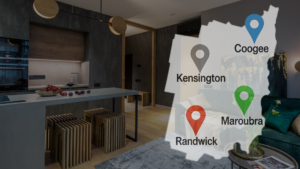 Randwick City Council home renovations