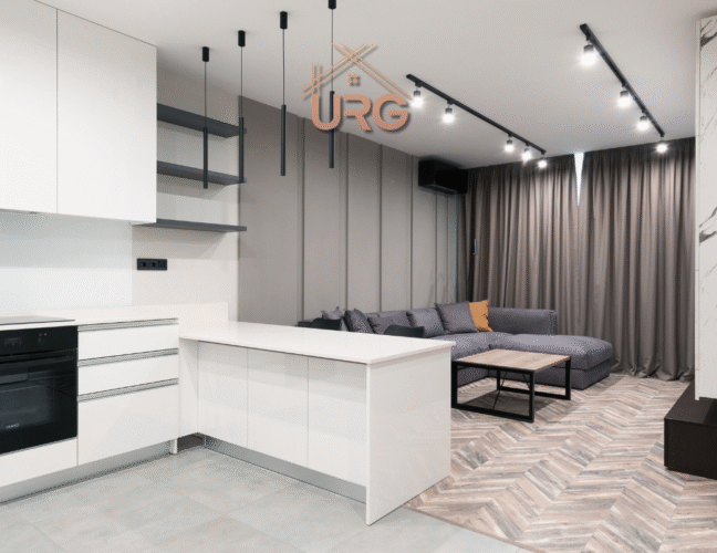 garage conversions Sydney URG