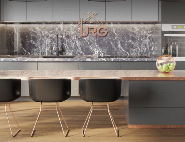 kitchen renovations for small homes In Sydney